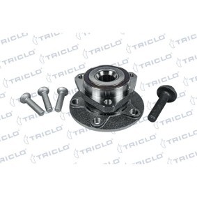 Achetez des Moyeu de roue TRICLO 903567 à prix pour 169,61 €