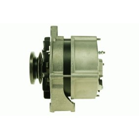 Lichtmaschine von ROTOVIS Automotive Electrics