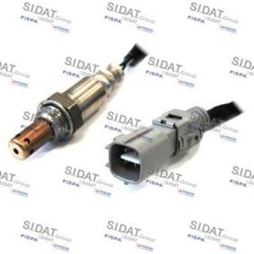 Comprar Sonda lambda de FISPA 90365 a bajo precio de 393,87 €