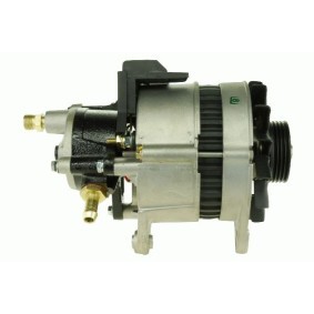 Lichtmaschine von ROTOVIS Automotive Electrics für TRANSIT MK-5 Bus (E_ _) günstig online kaufen
