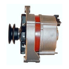 Lichtmaschine von ROTOVIS Automotive Electrics