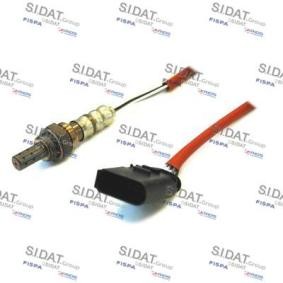 Lambdasonde von SIDAT 90368