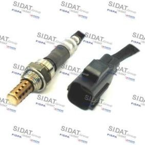 Achetez des Sonde lambda FISPA 90370 à prix pour 115,02 €