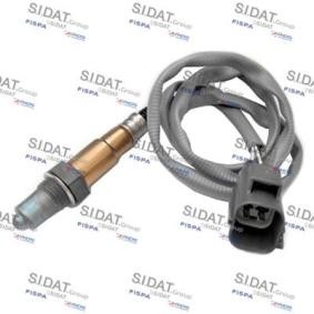 Compre Sonda lambda da SIDAT 90371 a um preço baixo por 108,13 €