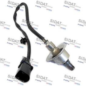 Compre Sonda lambda da FISPA 90379 a um preço baixo por 206,60 €
