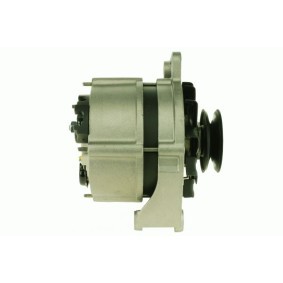 Lichtmaschine von ROTOVIS Automotive Electrics