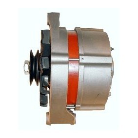 Lichtmaschine von ROTOVIS Automotive Electrics