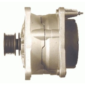 Lichtmaschine von ROTOVIS Automotive Electrics