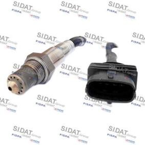 Acquista Sonda lambda da SIDAT 90385 a buon mercato per soli 113,05 €