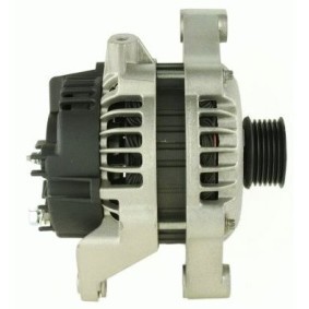 Lichtmaschine von ROTOVIS Automotive Electrics