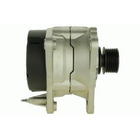 Lichtmaschine von ROTOVIS Automotive Electrics