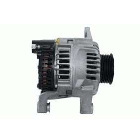 Lichtmaschine von ROTOVIS Automotive Electrics
