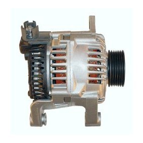Lichtmaschine von ROTOVIS Automotive Electrics