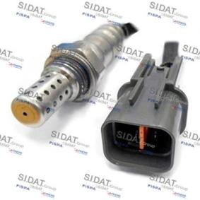 Compre Sonda lambda da FISPA 90388 a um preço baixo por 131,45 €