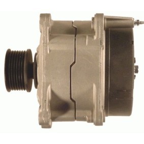 Lichtmaschine von ROTOVIS Automotive Electrics