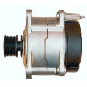 Lichtmaschine von ROTOVIS Automotive Electrics