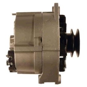 Lichtmaschine von ROTOVIS Automotive Electrics
