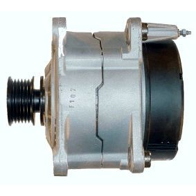 Lichtmaschine von ROTOVIS Automotive Electrics