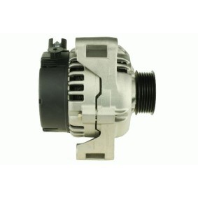 Lichtmaschine von ROTOVIS Automotive Electrics