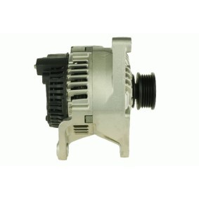 Lichtmaschine von ROTOVIS Automotive Electrics