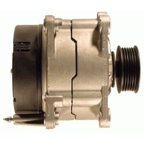 Lichtmaschine von ROTOVIS Automotive Electrics