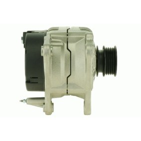 Lichtmaschine von ROTOVIS Automotive Electrics