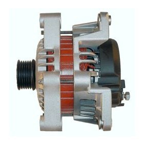 Lichtmaschine von ROTOVIS Automotive Electrics