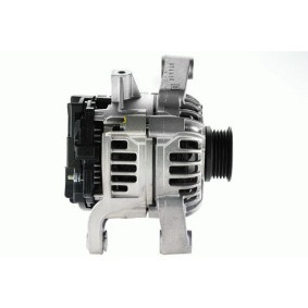 Lichtmaschine von ROTOVIS Automotive Electrics