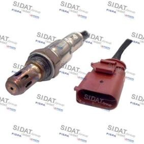 Acquista Sonda lambda da FISPA 90413 a buon mercato per soli 118,26 €