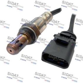 Compre Sonda lambda da SIDAT 90414 a um preço baixo por 137,53 €