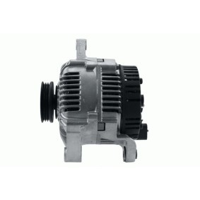 Lichtmaschine von ROTOVIS Automotive Electrics