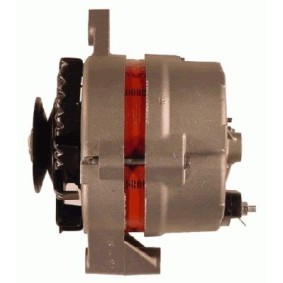 Lichtmaschine von ROTOVIS Automotive Electrics