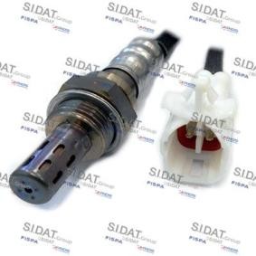 Achetez des Sonde lambda FISPA 90422 à prix pour 121,05 €