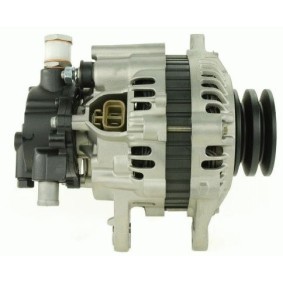 Lichtmaschine von ROTOVIS Automotive Electrics