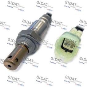 Achetez des Sonde lambda FISPA 90423 à prix pour 268,06 €