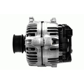 Lichtmaschine von ROTOVIS Automotive Electrics