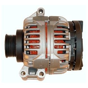Lichtmaschine von ROTOVIS Automotive Electrics