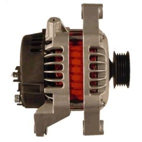 Lichtmaschine von ROTOVIS Automotive Electrics