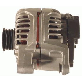 Lichtmaschine von ROTOVIS Automotive Electrics