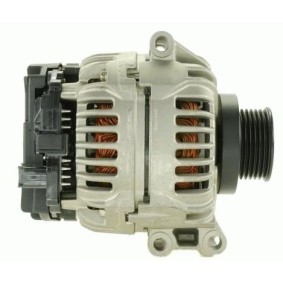 Lichtmaschine von ROTOVIS Automotive Electrics