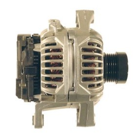 Lichtmaschine von ROTOVIS Automotive Electrics