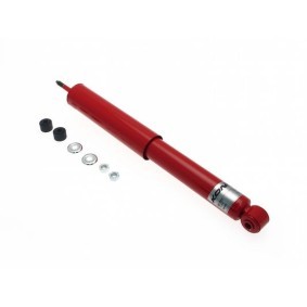Stoßdämpfer-Set 2100-4017