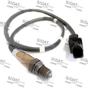 Comprar Sonda lambda de FISPA 90437 a bajo precio de 229,29 €