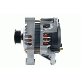 Lichtmaschine von ROTOVIS Automotive Electrics