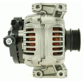 Lichtmaschine von ROTOVIS Automotive Electrics