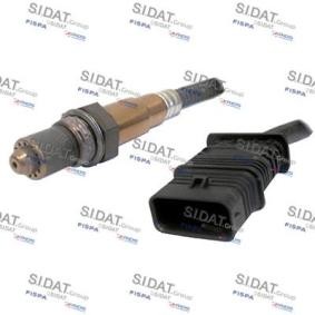 Lambdasonde von SIDAT 90442