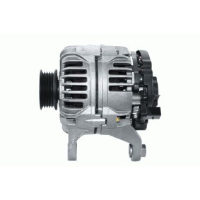 Lichtmaschine von ROTOVIS Automotive Electrics