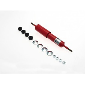 Stoßdämpfer-Set 2100-4031