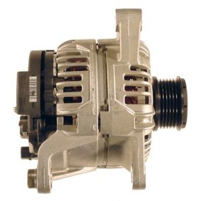 Lichtmaschine von ROTOVIS Automotive Electrics