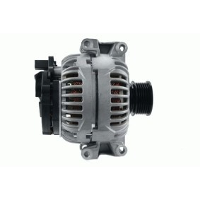 Lichtmaschine von ROTOVIS Automotive Electrics